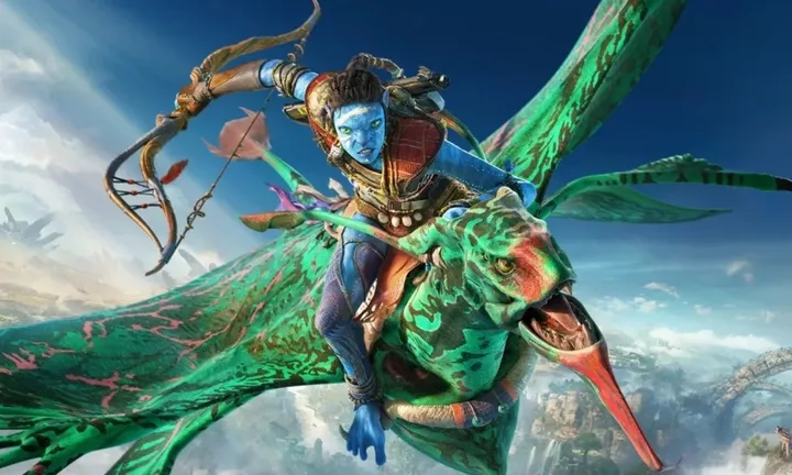 Avatar Frontiers of Pandora
