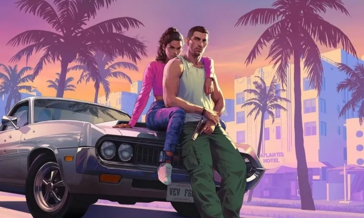Grand Theft Auto VI