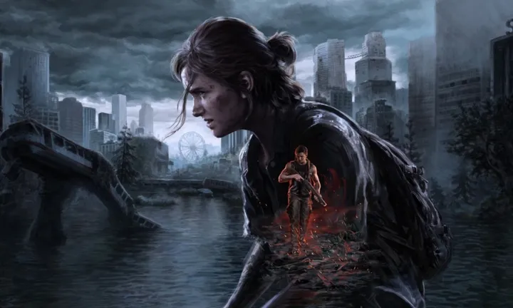 The Last of Us Part II Remastered