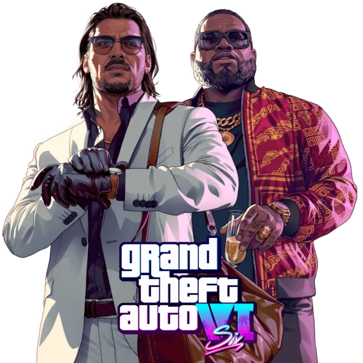 بازی Grand Theft Auto VI