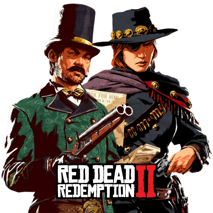 بازی Red Dead Redemption 2
