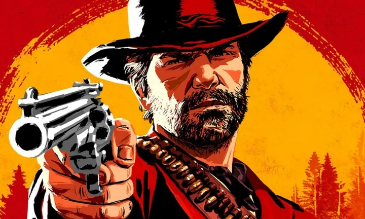 Red Dead Redemption 2